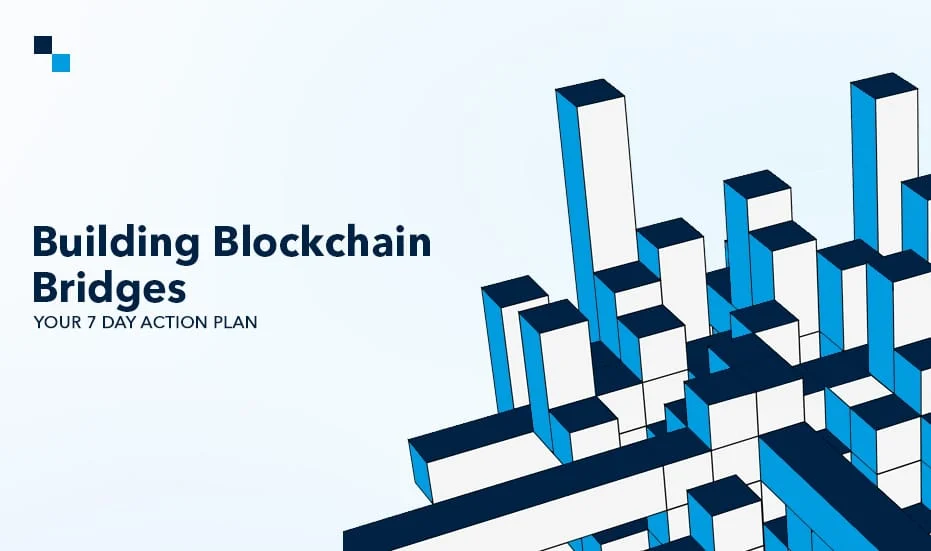 Innovative blockchain solutions